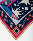Space City Scarf - CITY Boots