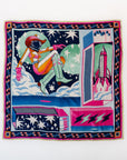 Space City Scarf - CITY Boots