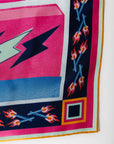 Space City Scarf - CITY Boots