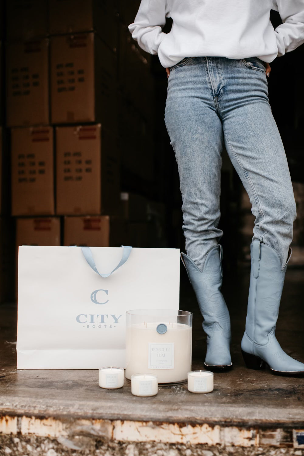 city walk boots
