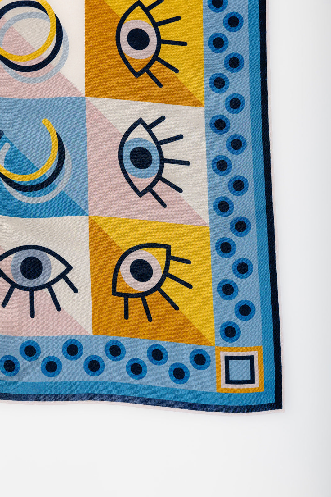 The Motto Scarf