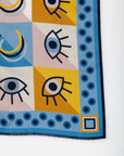 The Motto Scarf - CITY Boots