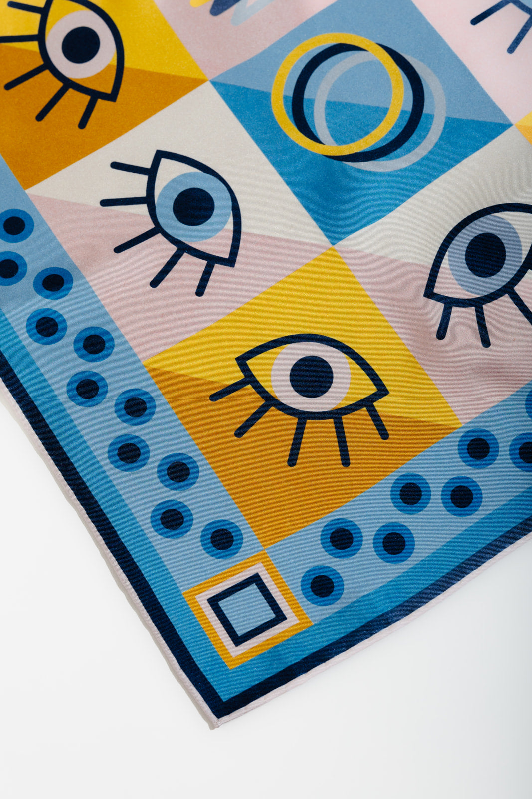 The Motto Scarf