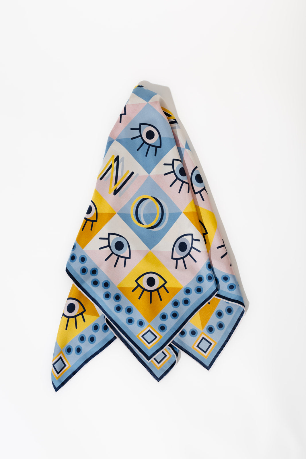 The Motto Scarf