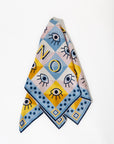 The Motto Scarf - CITY Boots