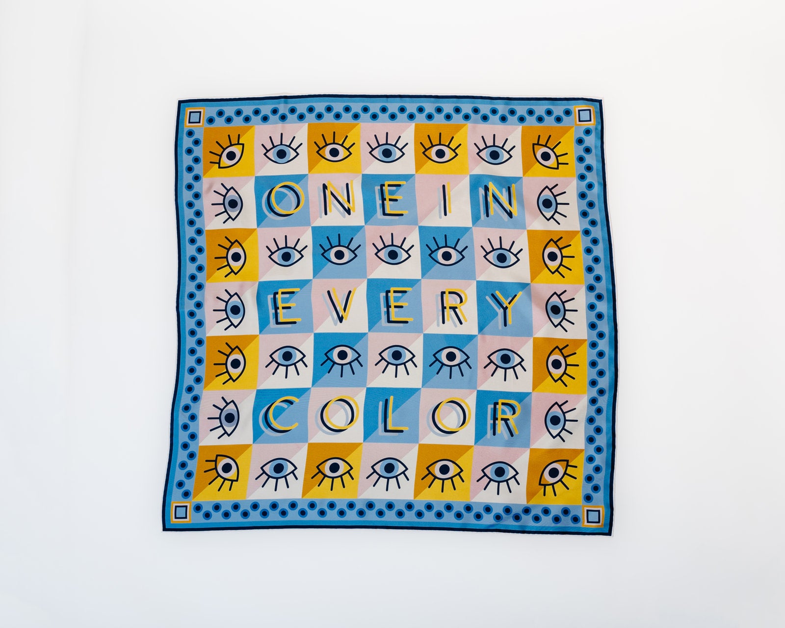 The Motto Scarf
