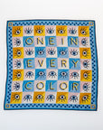 The Motto Scarf