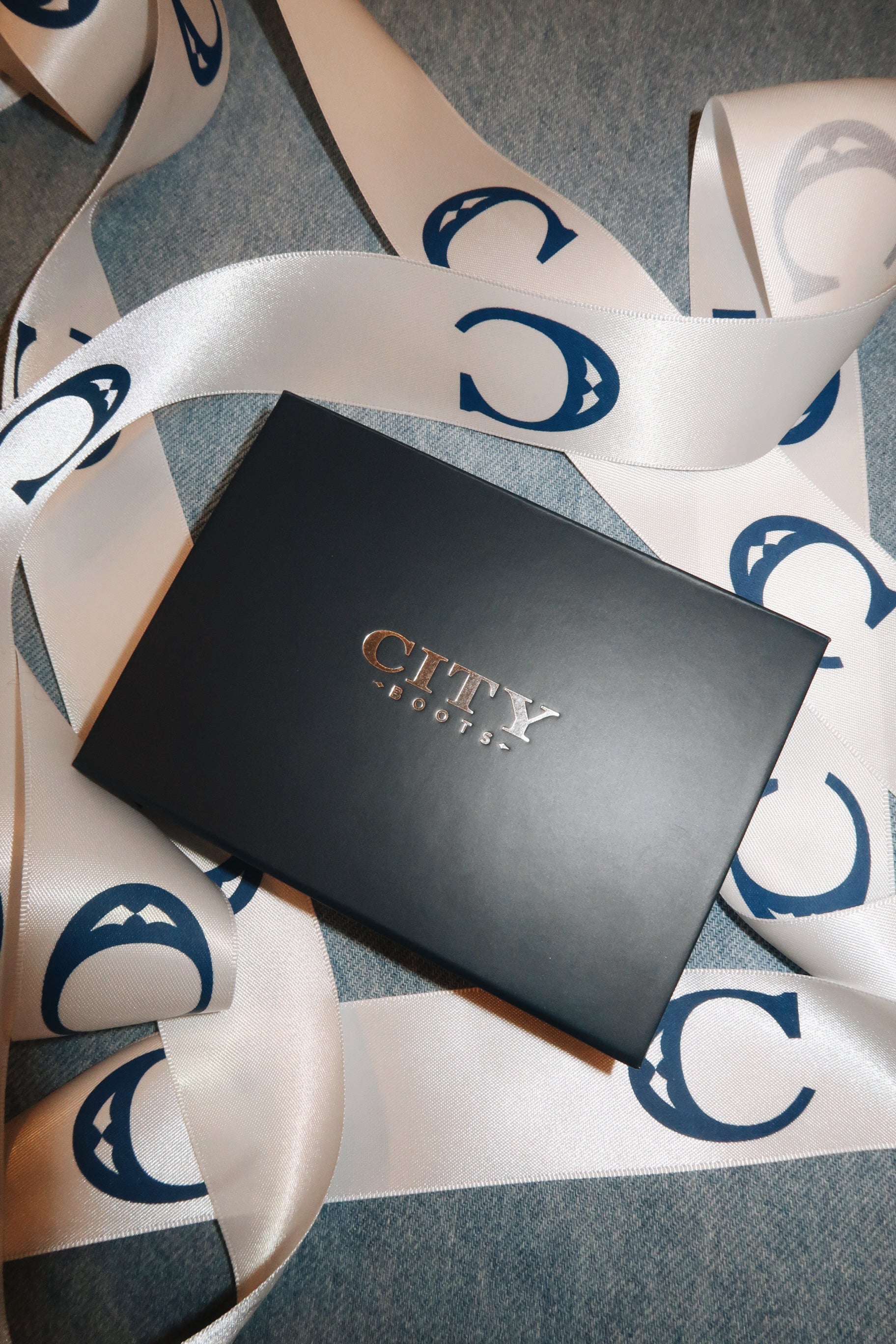 CITY Boots E-Gift Card - CITY Boots