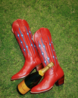 The Boulevard Boot - CITY Boots