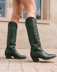 The Fannin Boot - CITY Boots