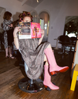 The Lover's Lane Boot - CITY Boots