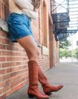 The San Felipe Boot - CITY Boots