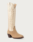 The Amarillo Boot Extended Calf - CITY Boots