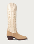 The Amarillo Boot