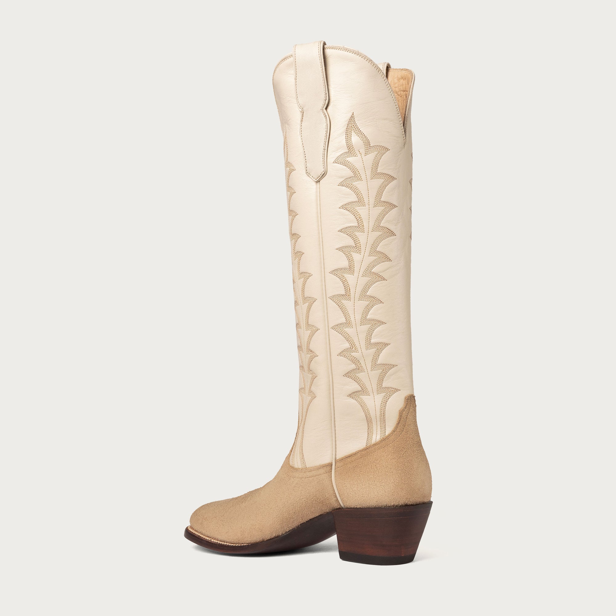 The Amarillo Boot - CITY Boots
