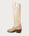 The Amarillo Boot