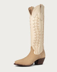 The Amarillo Boot Extended Calf - CITY Boots