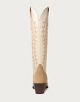 The Amarillo Boot