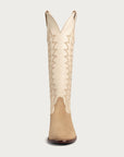 The Amarillo Boot Extended Calf - CITY Boots