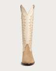 The Amarillo Boot Extended Calf - CITY Boots