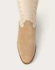 The Amarillo Boot