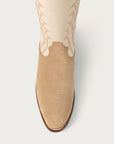 The Amarillo Boot - CITY Boots