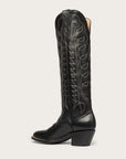 The Houston Boot Black