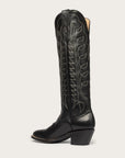 The Houston Boot Black - CITY Boots