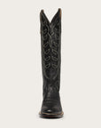 The Houston Boot Black - CITY Boots