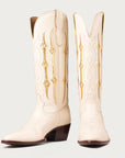 The Trinity Boot