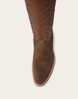 The Amarillo Boot Brown - CITY Boots