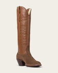 The Amarillo Boot Brown - CITY Boots