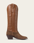 The Amarillo Boot Brown
