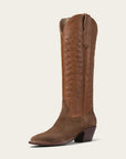 The Amarillo Boot Brown - CITY Boots