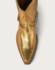 The Gold 24/7 Boot - CITY Boots