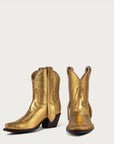 The Gold 24/7 Boot - CITY Boots