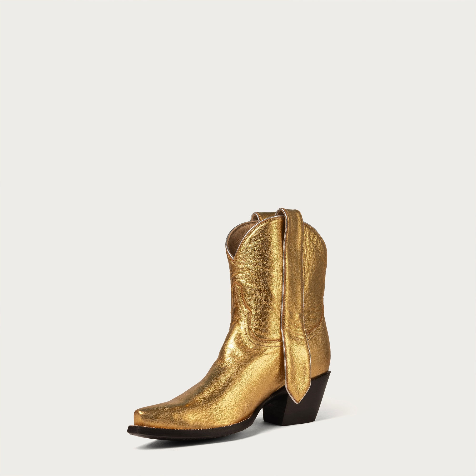 The Gold 24/7 Boot - CITY Boots