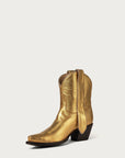 The Gold 24/7 Boot - CITY Boots