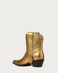 The Gold 24/7 Boot - CITY Boots