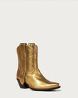The Gold 24/7 Boot - CITY Boots