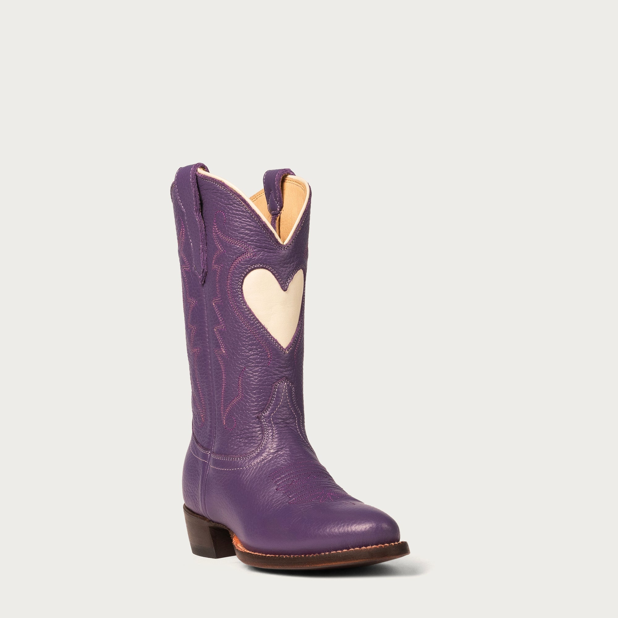 The Carter - CITY Boots
