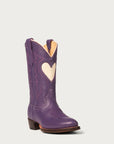 The Carter - CITY Boots