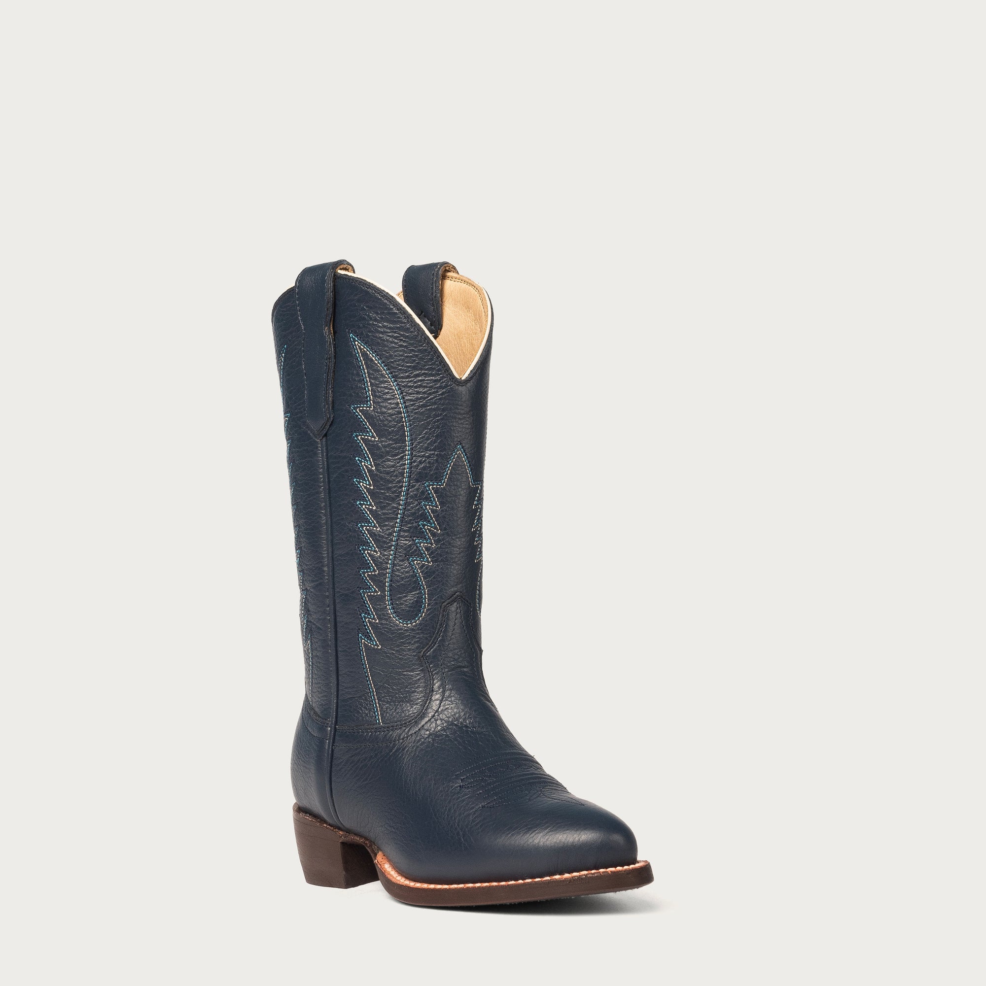 The Porter - CITY Boots