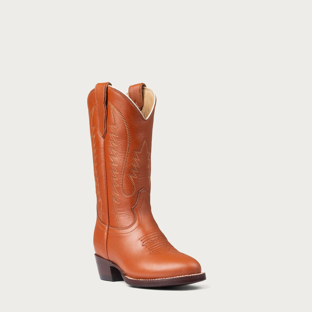 The Bowie - CITY Boots