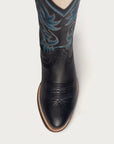 Navy Heart Boot Limited Edition - CITY Boots