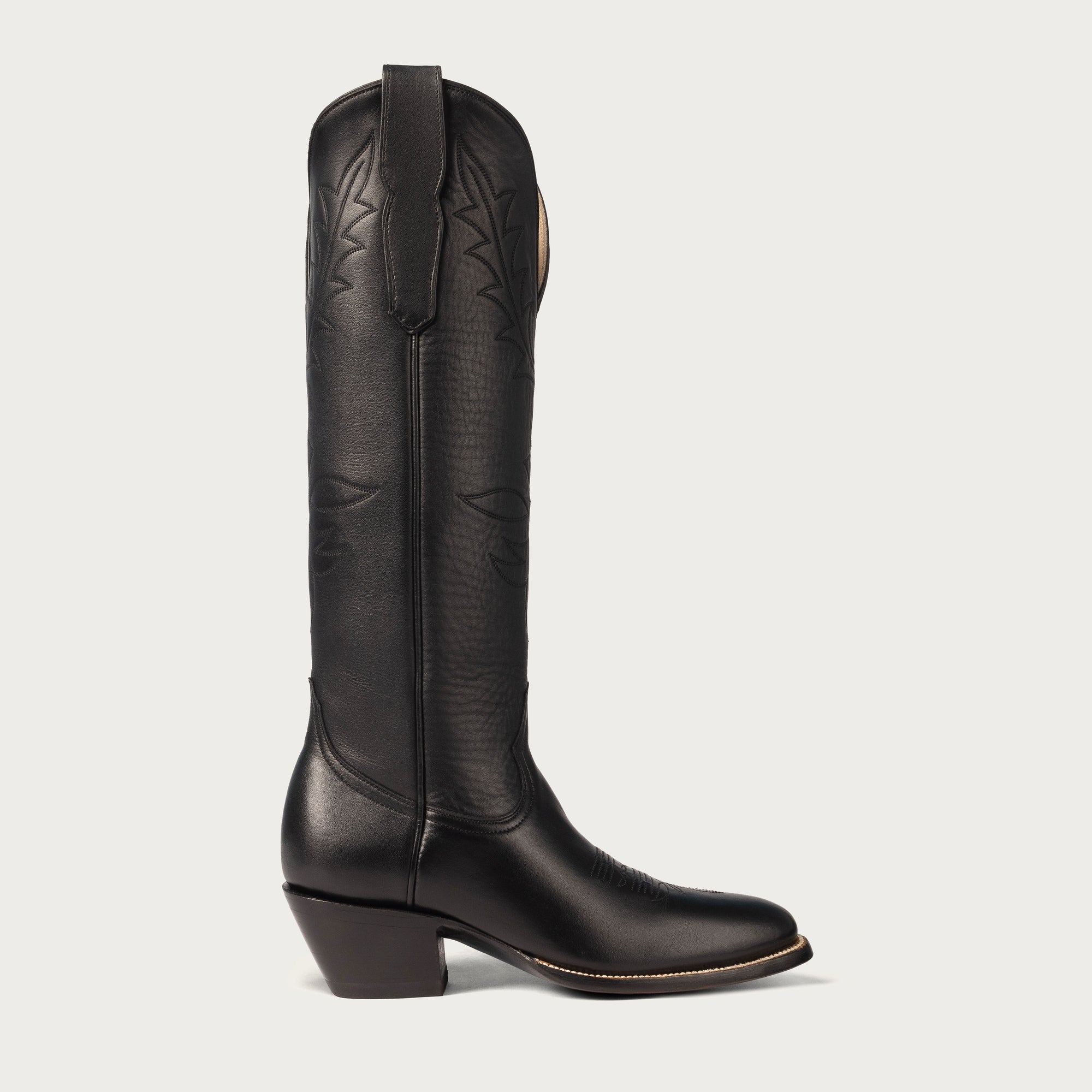 The Preston Boot - CITY Boots