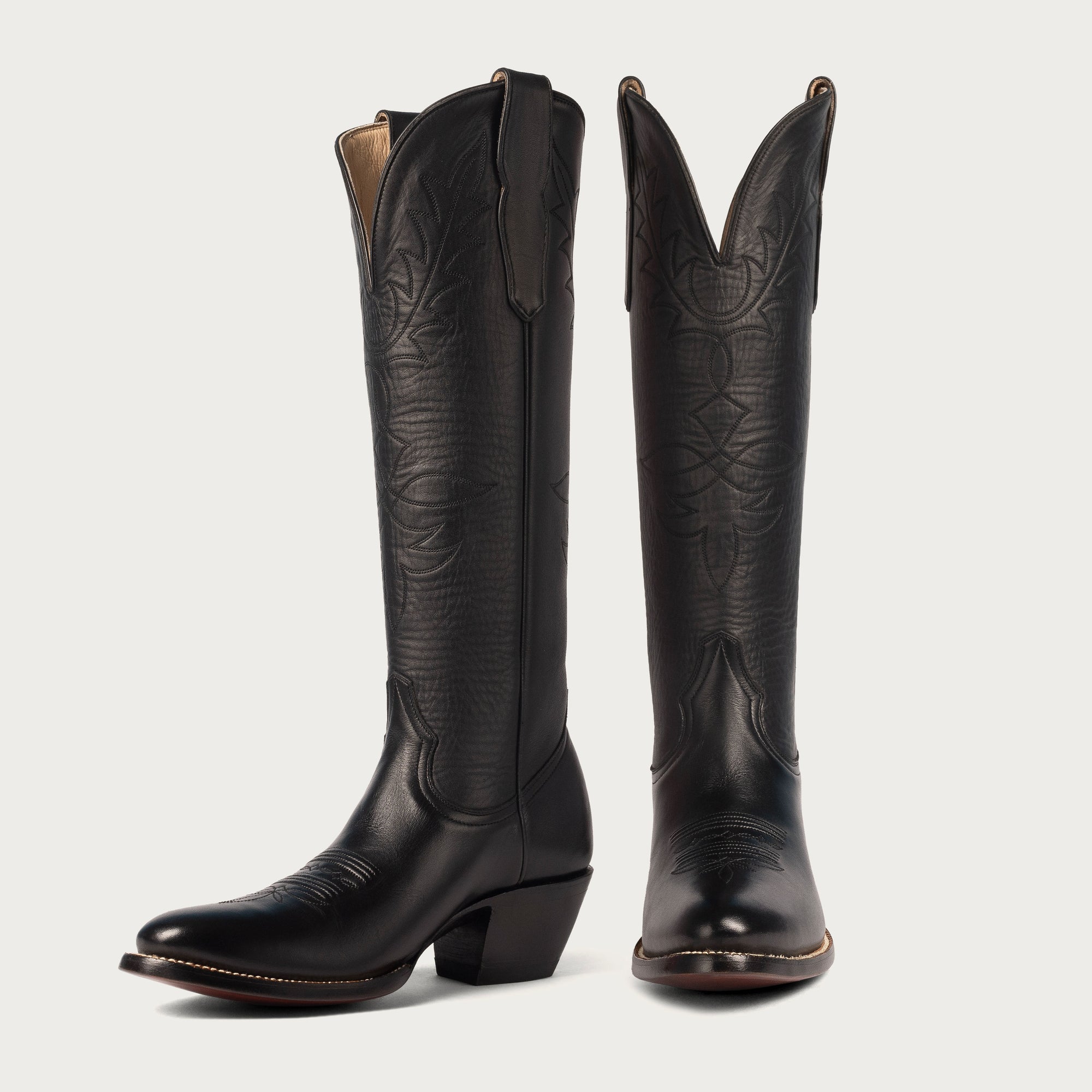 The Preston Boot - CITY Boots