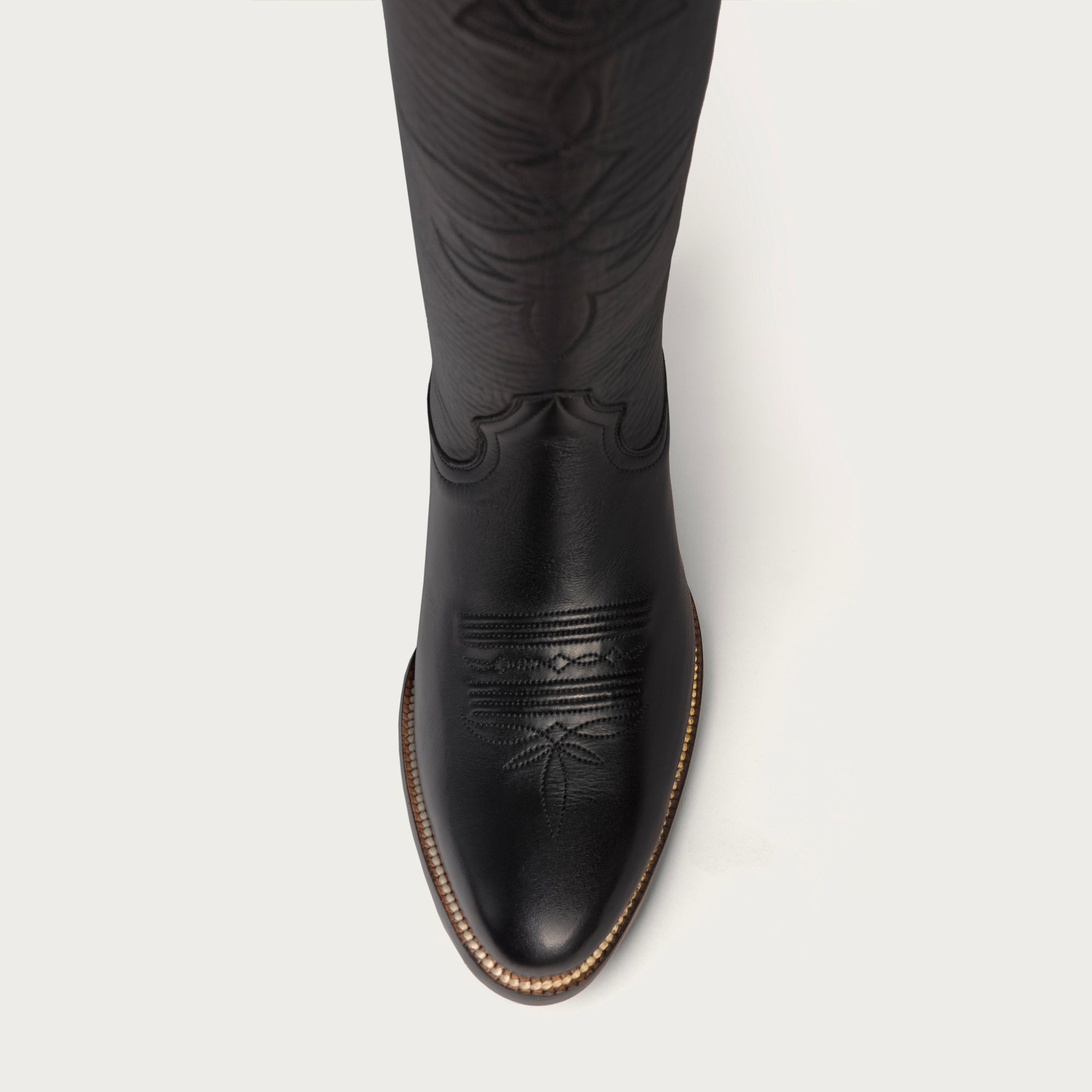 The Preston Boot - CITY Boots