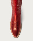 CITY Boots X Lone River: The Blood Orange Rita Boot - CITY Boots