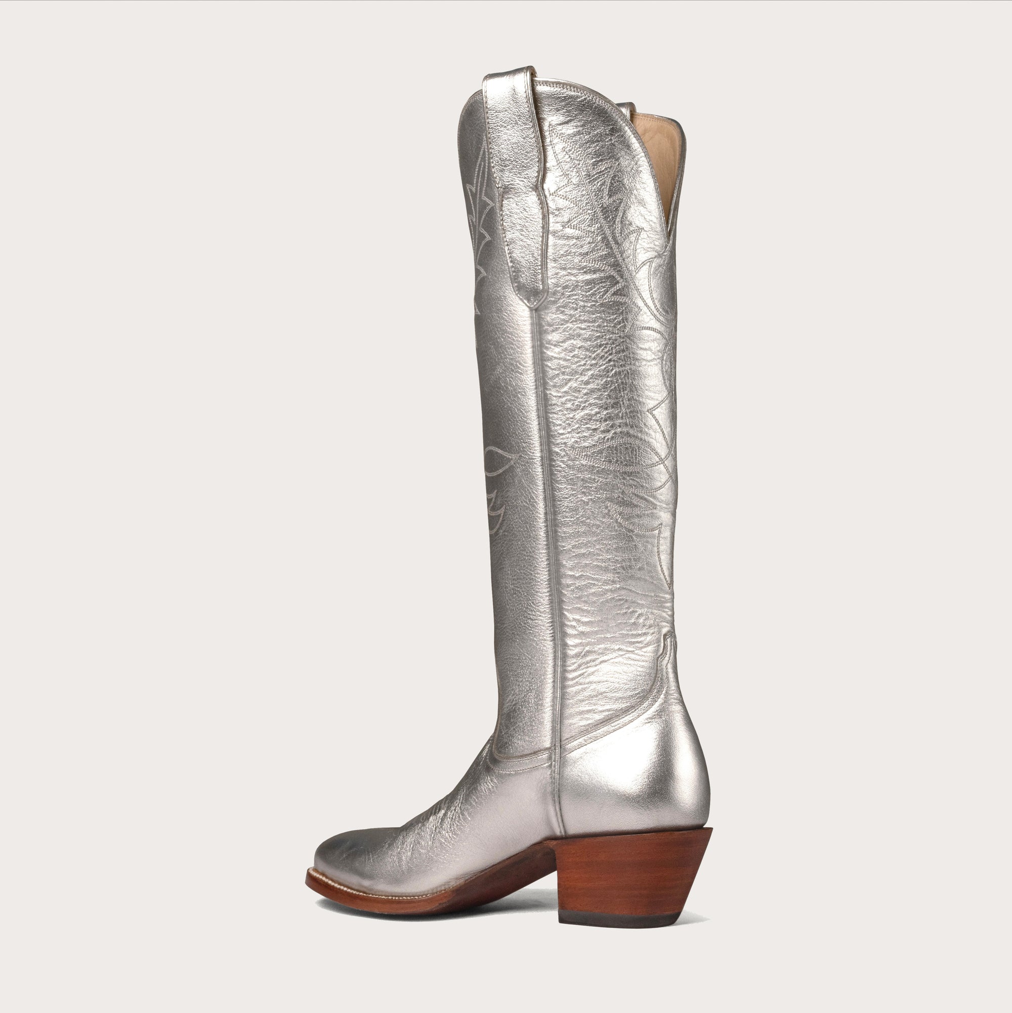 The Victory Boot - CITY Boots